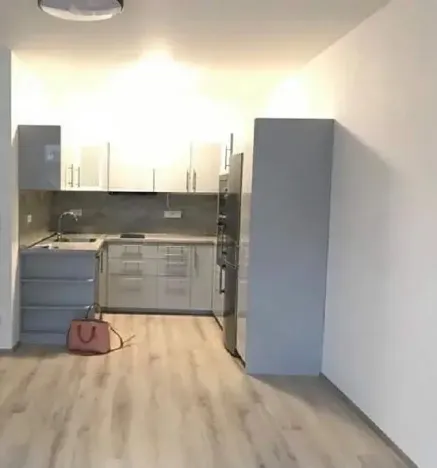 Pronájem bytu 2+kk, Praha - Košíře, Pod radnicí, 53 m2