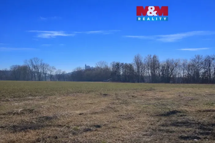 Prodej pozemku pro bydlení, Dříteč, 1019 m2