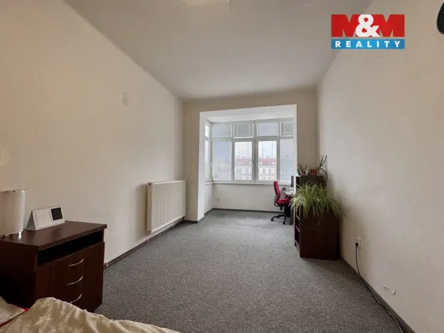 Prodej bytu 3+1, Brno - Zábrdovice, Milady Horákové, 114 m2