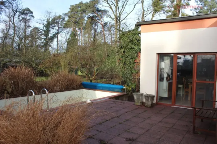 Prodej rodinného domu, Káraný, Na Betonce, 190 m2