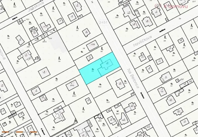 Prodej rodinného domu, Káraný, Na Betonce, 190 m2