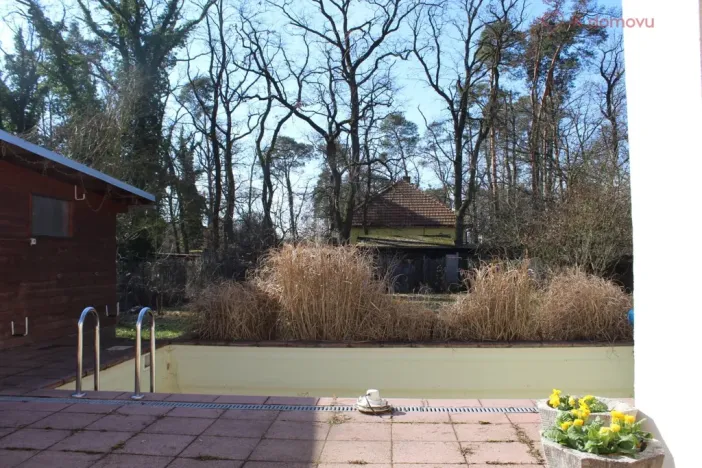 Prodej rodinného domu, Káraný, Na Betonce, 190 m2