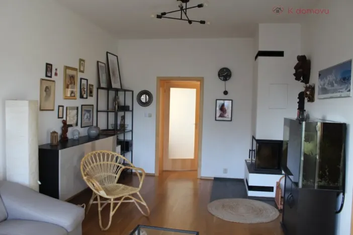 Prodej rodinného domu, Káraný, Na Betonce, 190 m2