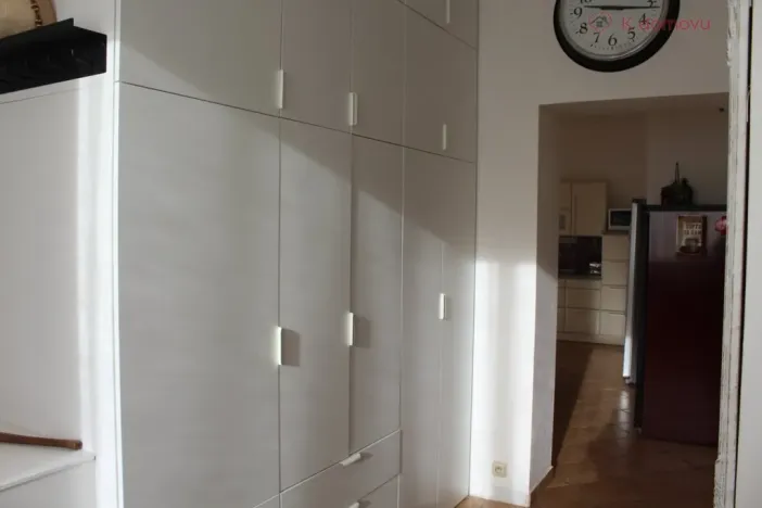 Prodej rodinného domu, Káraný, Na Betonce, 190 m2