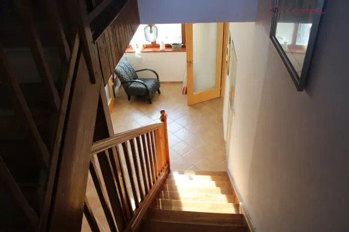 Prodej rodinného domu, Káraný, Na Betonce, 190 m2