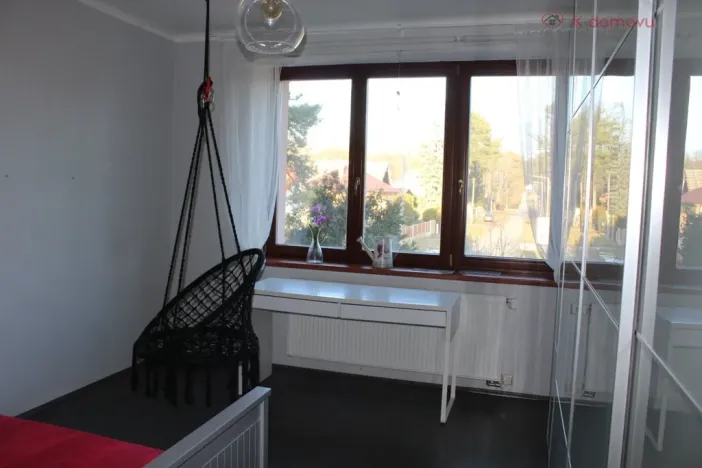 Prodej rodinného domu, Káraný, Na Betonce, 190 m2