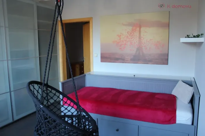 Prodej rodinného domu, Káraný, Na Betonce, 190 m2