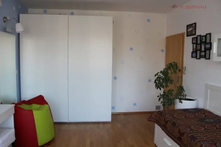 Prodej rodinného domu, Káraný, Na Betonce, 190 m2