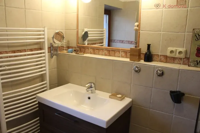 Prodej rodinného domu, Káraný, Na Betonce, 190 m2