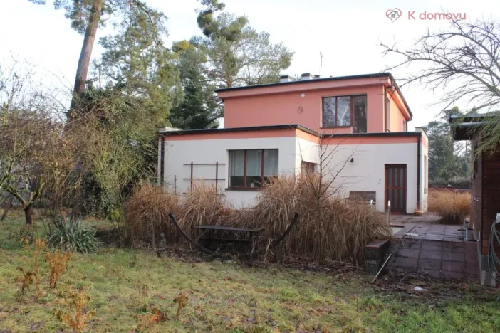 Prodej rodinného domu, Káraný, Na Betonce, 190 m2