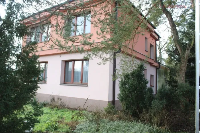 Prodej rodinného domu, Káraný, Na Betonce, 190 m2