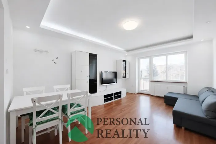 Prodej bytu 3+kk, Mariánské Lázně - Úšovice, Americká, 68 m2