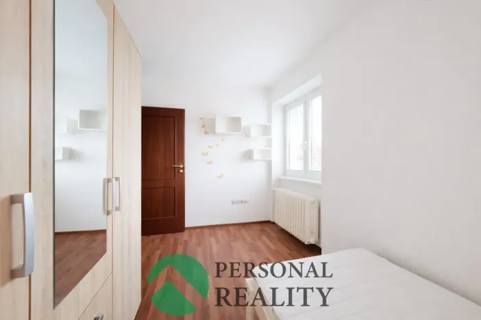 Prodej bytu 3+kk, Mariánské Lázně - Úšovice, Americká, 68 m2