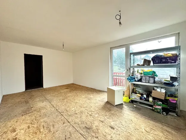 Prodej rodinného domu, Zabrušany, 170 m2