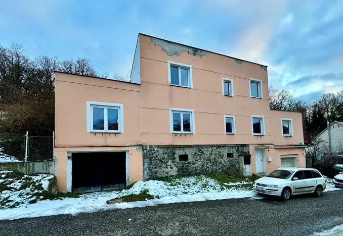 Prodej rodinného domu, Zabrušany, 170 m2