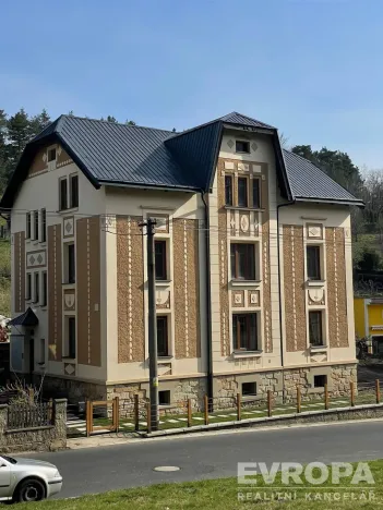 Prodej bytu 2+kk, Děčín - Děčín XIX-Čechy, Sněžnická, 34 m2