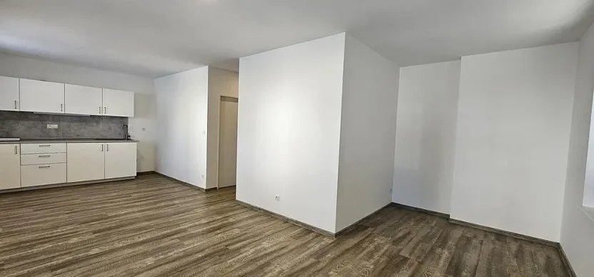 Pronájem bytu 1+kk, Brno - Maloměřice, Hády, 37 m2