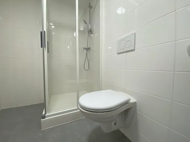 Pronájem bytu 1+kk, Brno - Maloměřice, Hády, 37 m2