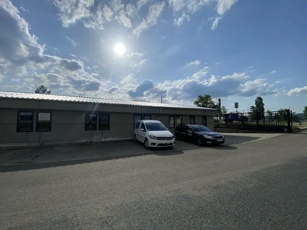 Pronájem bytu 1+kk, Brno - Maloměřice, Hády, 37 m2