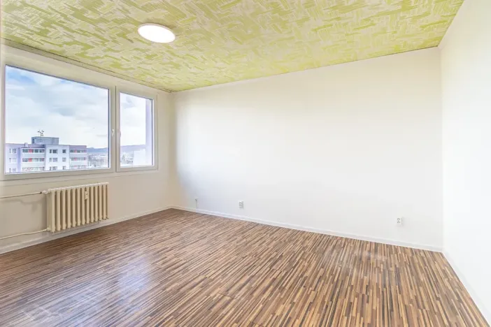 Pronájem bytu 1+kk, Mladá Boleslav, Zalužanská, 25 m2