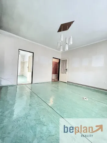 Prodej bytu 3+1, Jirkov, Křižíkova, 69 m2