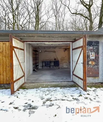 Prodej bytu 3+1, Jirkov, Křižíkova, 69 m2