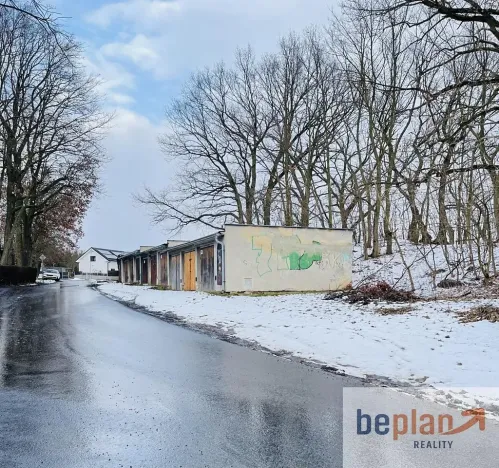 Prodej bytu 3+1, Jirkov, Křižíkova, 69 m2