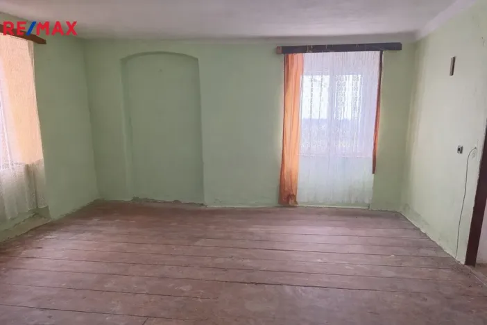 Prodej rodinného domu, Kojatice, 128 m2