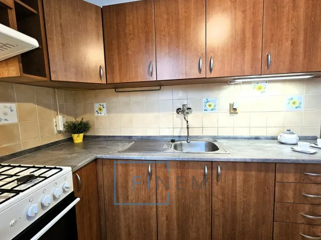 Pronájem bytu 2+1, Kralupy nad Vltavou - Lobeček, Sídliště, 48 m2