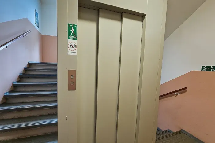 Pronájem bytu 2+1, Kralupy nad Vltavou - Lobeček, Sídliště, 48 m2