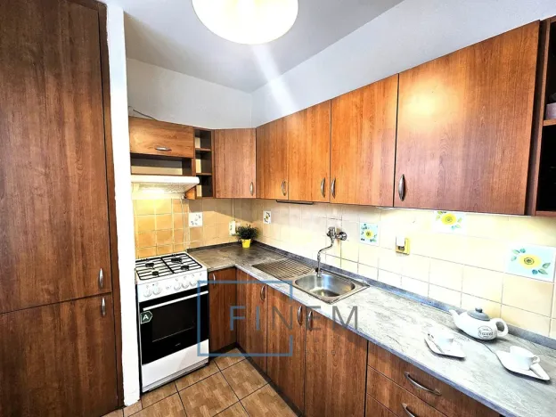 Pronájem bytu 2+1, Kralupy nad Vltavou - Lobeček, Sídliště, 48 m2