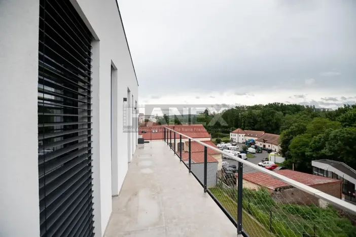 Prodej bytu 5+kk, Praha - Záběhlice, Práčská, 155 m2