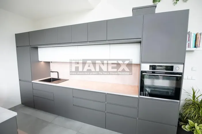 Prodej bytu 5+kk, Praha - Záběhlice, Práčská, 155 m2