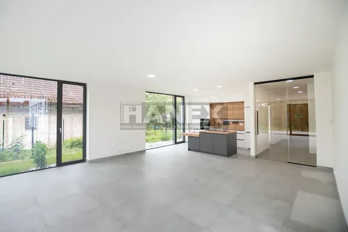 Prodej bytu 5+kk, Praha - Záběhlice, Práčská, 188 m2