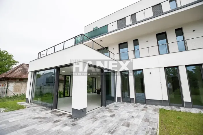 Prodej bytu 5+kk, Praha - Záběhlice, Práčská, 188 m2