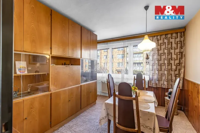 Prodej rodinného domu, Třinec - Lyžbice, Horní, 147 m2