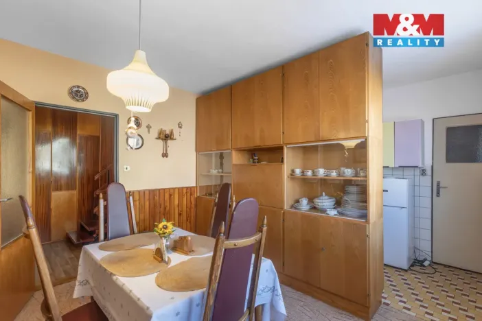 Prodej rodinného domu, Třinec - Lyžbice, Horní, 147 m2