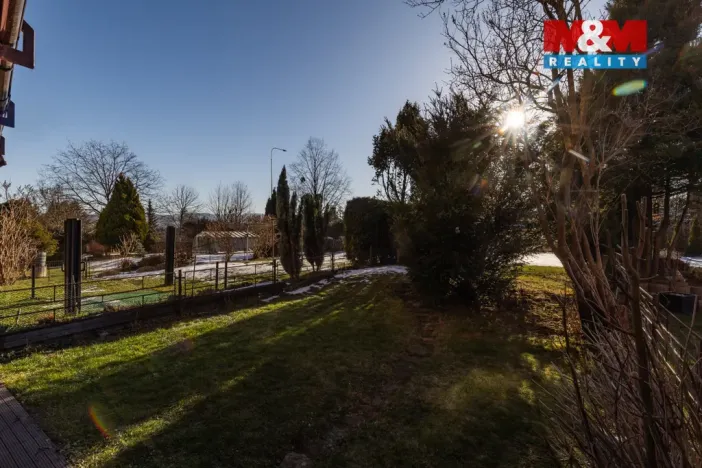 Prodej rodinného domu, Třinec - Lyžbice, Horní, 147 m2