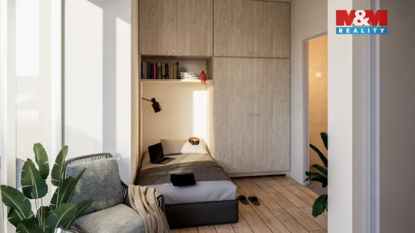 Prodej pozemku pro bydlení, Praha - Horní Počernice, Na Bačálkách, 539 m2