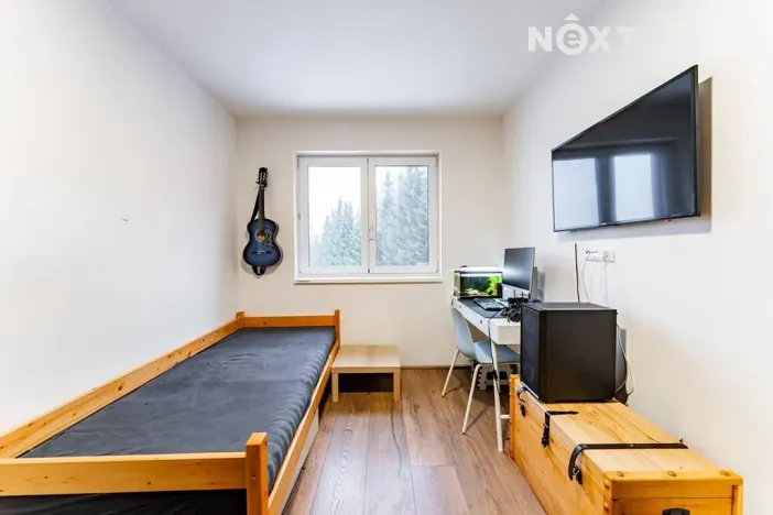 Prodej rodinného domu, Krchleby, 110 m2