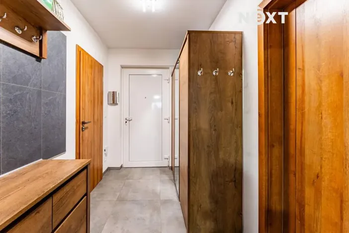 Prodej rodinného domu, Krchleby, 110 m2