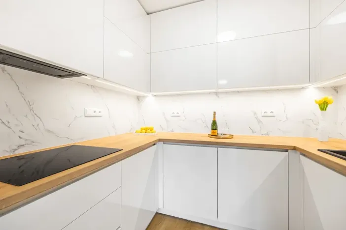 Prodej bytu 3+kk, Praha - Letňany, Miroslava Hajna, 87 m2