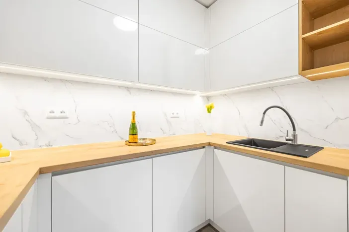 Prodej bytu 3+kk, Praha - Letňany, Miroslava Hajna, 87 m2