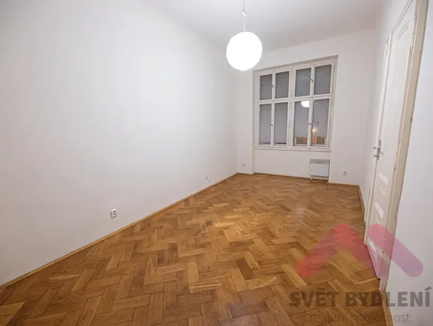 Pronájem bytu 2+kk, Praha - Karlín, Za Poříčskou bránou, 58 m2
