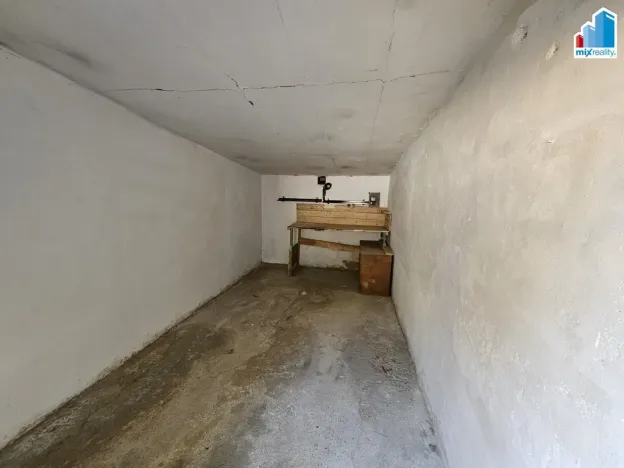 Pronájem garáže, Plzeň - Východní Předměstí, Cyklistická, 18 m2