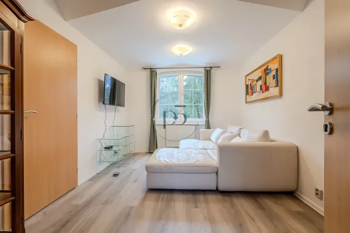 Pronájem bytu 2+1, Praha, Nad Šeberákem, 69 m2