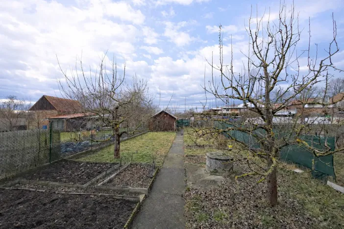 Prodej rodinného domu, Němčice nad Hanou, Chmelín, 180 m2