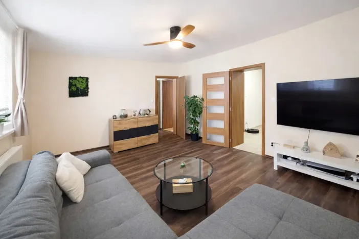 Prodej rodinného domu, Němčice nad Hanou, Chmelín, 180 m2