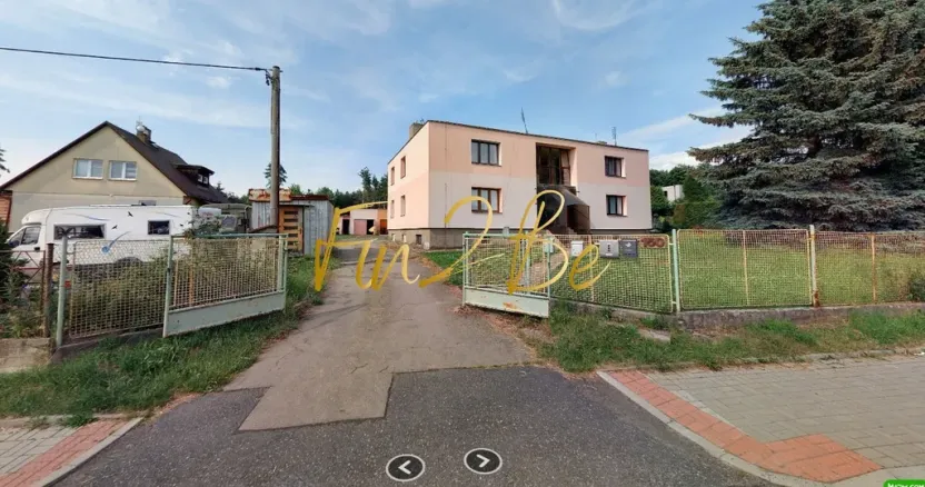Pronájem bytu 3+kk, Světice, Na Lada, 70 m2