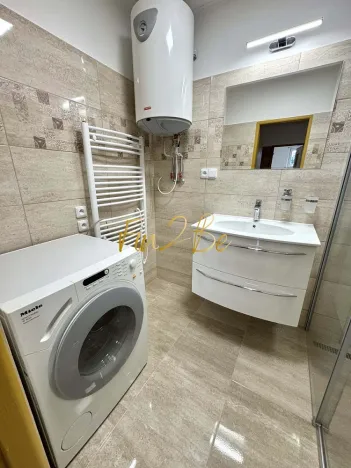 Pronájem bytu 3+kk, Světice, Na Lada, 70 m2